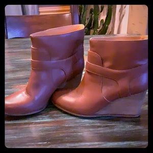 Maison Margiela Ankle Boots